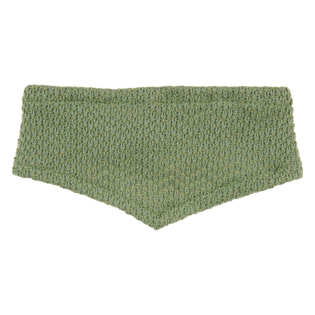 Heless dukker fløjlsbukser hjertekonfetti, 35-45 cm