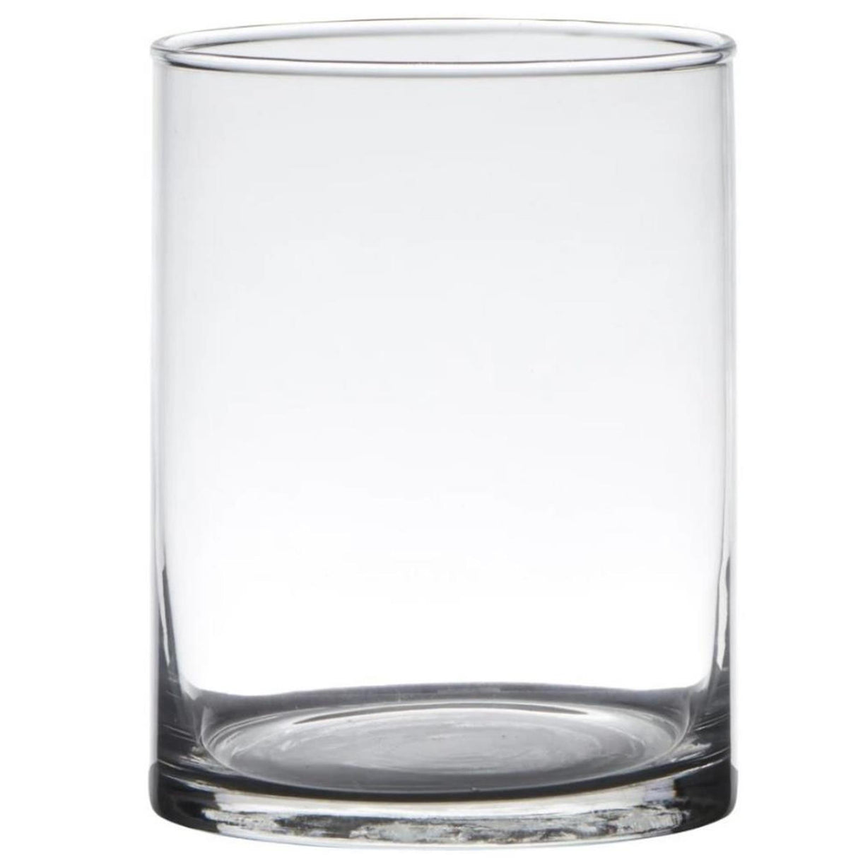 B-living cylinder vase glas ø12xh20cm