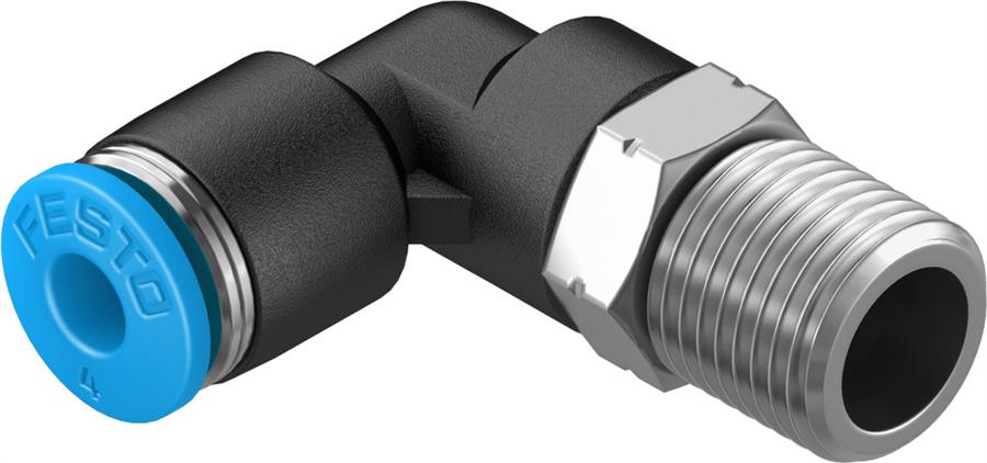 Festo l-skruekobling qsl-1 8-4
