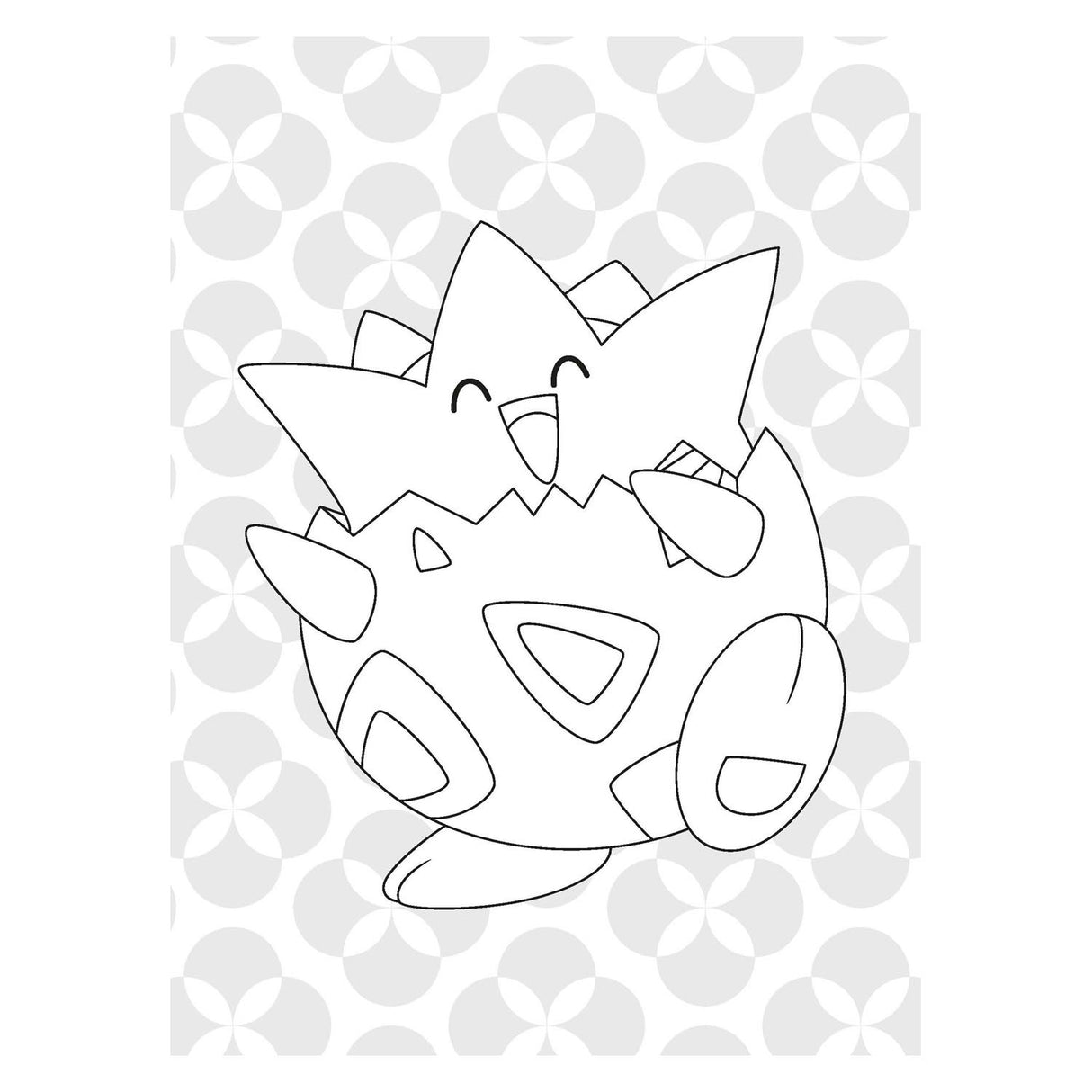 Pokemon pokemon farve malebog