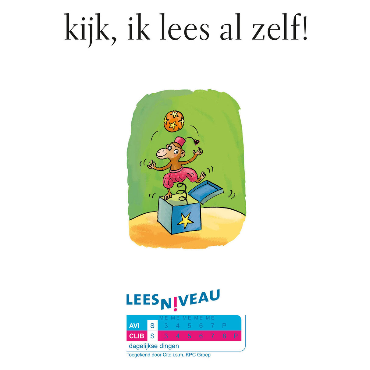 Deltas læsefest for de første læsere af Avi starter