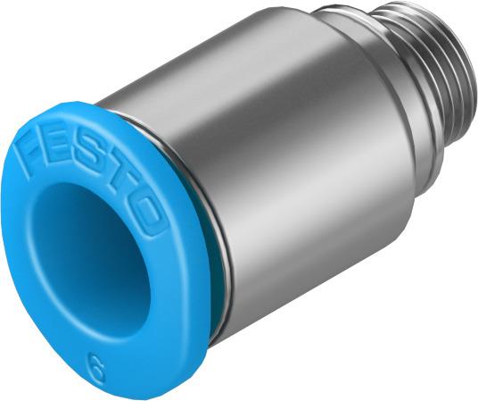 Festo indstikskobling qsm-m5-6-i