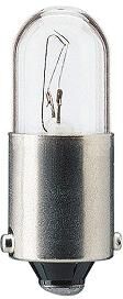 Philips kuglelampe 12v 4w