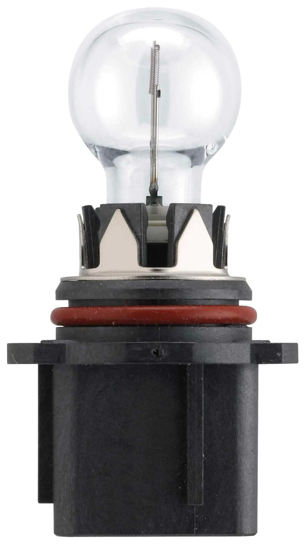 Philips plastikfatning p13w pære 12v 13w fatning pg18.5d-1