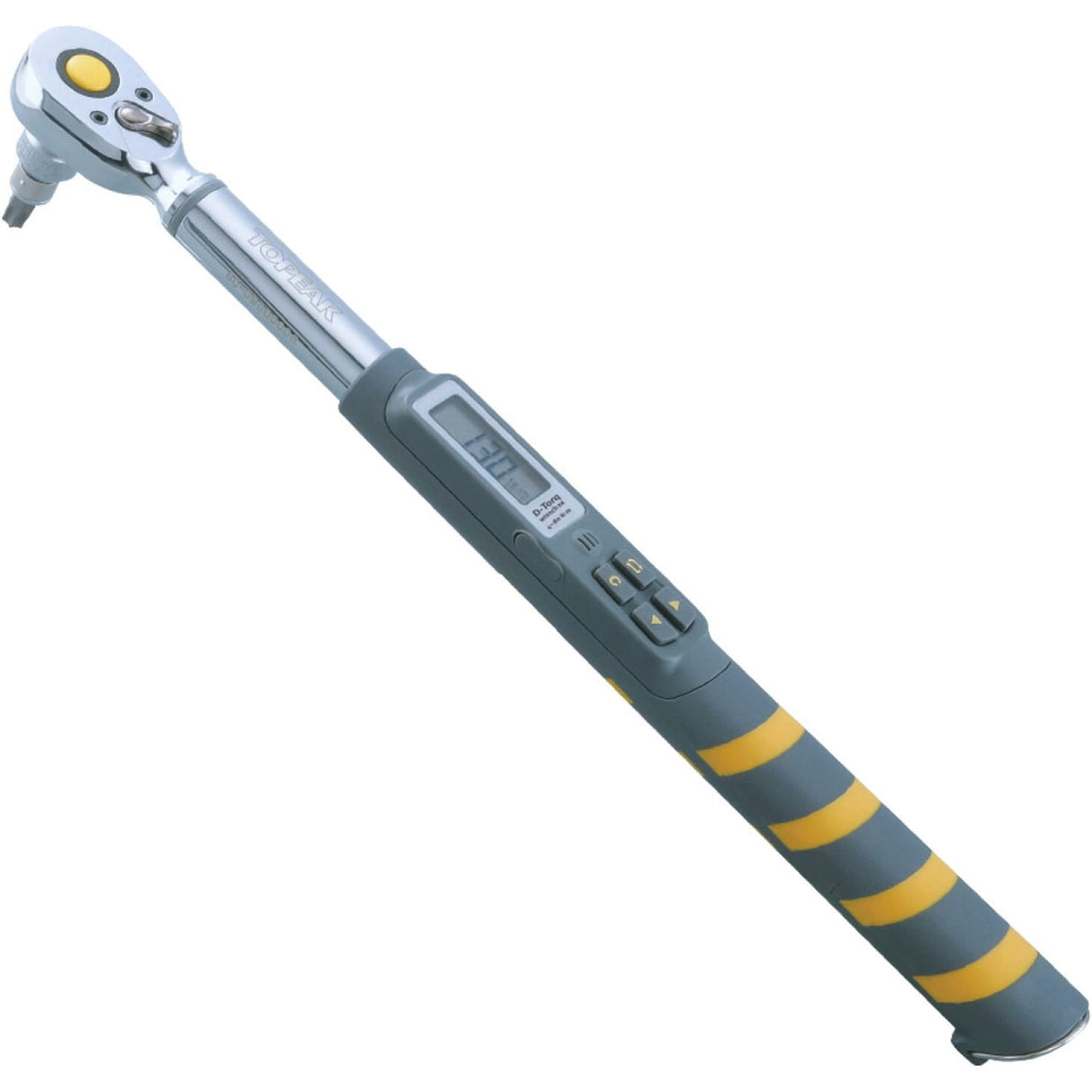 Topeak momentnøgle d-torq dx 4-80nm