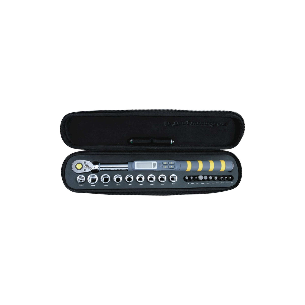 Topeak momentnøgle d-torq dx 4-80nm