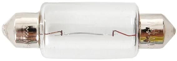 Corexx soffittenlampe billampe 12v 18w base sv8.5-8