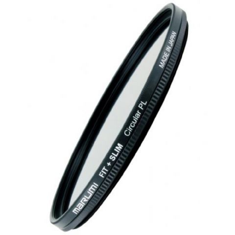Marumi slim fit circ. polarfilter 37 mm
