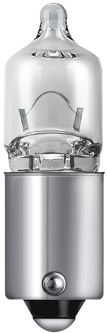 Osram kugellampe pære 12v 10w