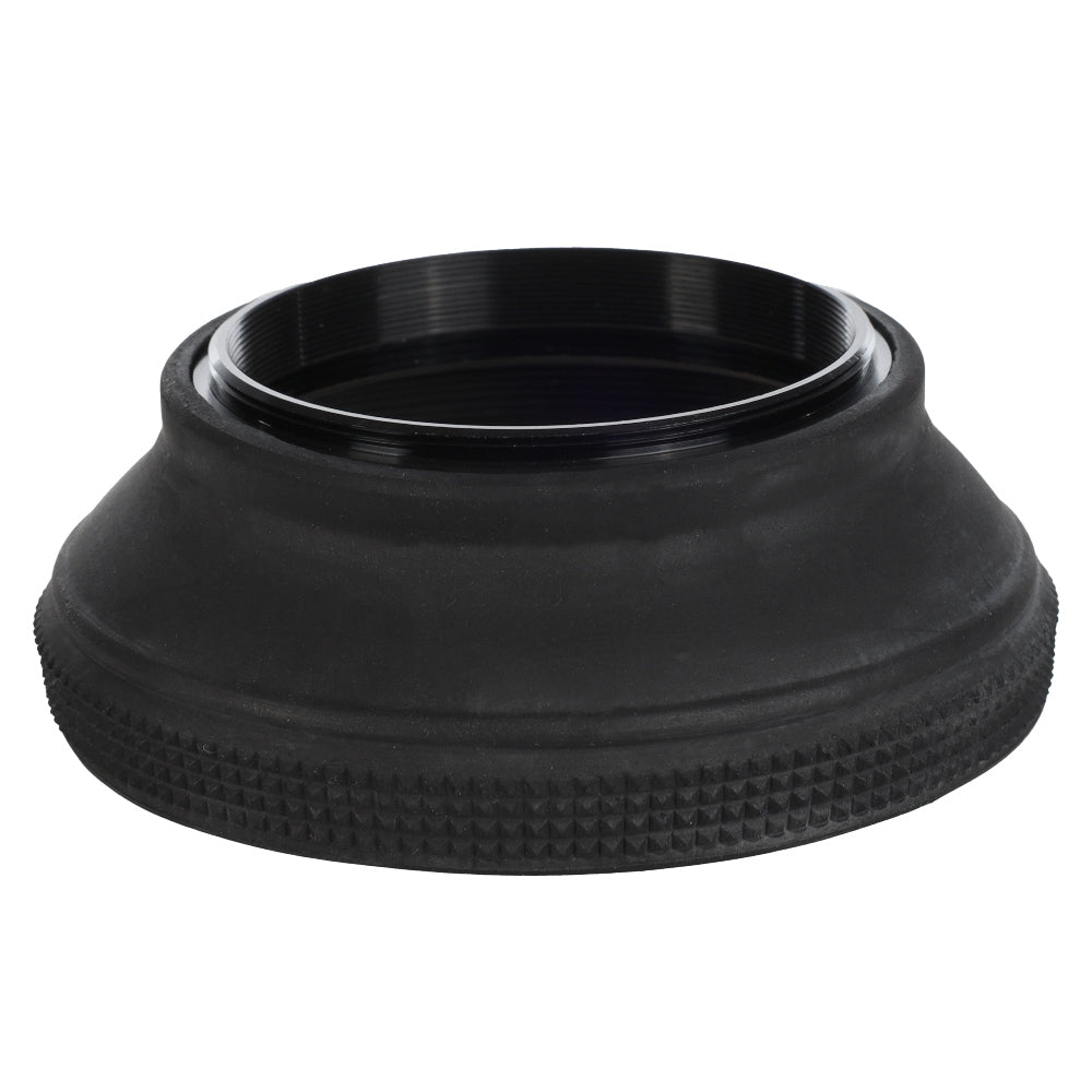 Matin gummi modlysblænde 48 mm m-6231