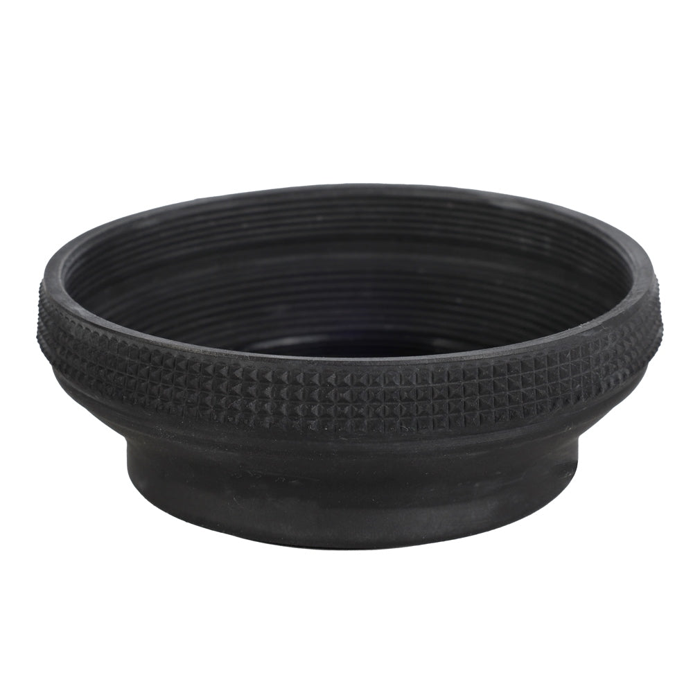 Matin gummi modlysblænde 48 mm m-6231