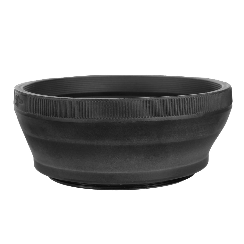 Matin Rubber Sun Hood 58 mm M-6235