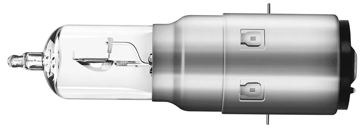 Osram hauptlampe lampe 12v 35 35w ba20d