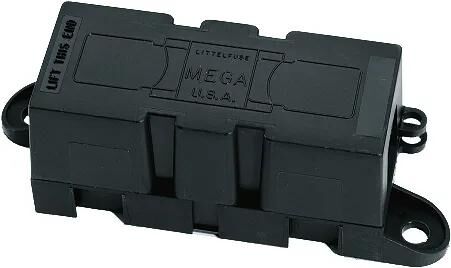 Hella sikkerhedskrave midi midi sikringsholder