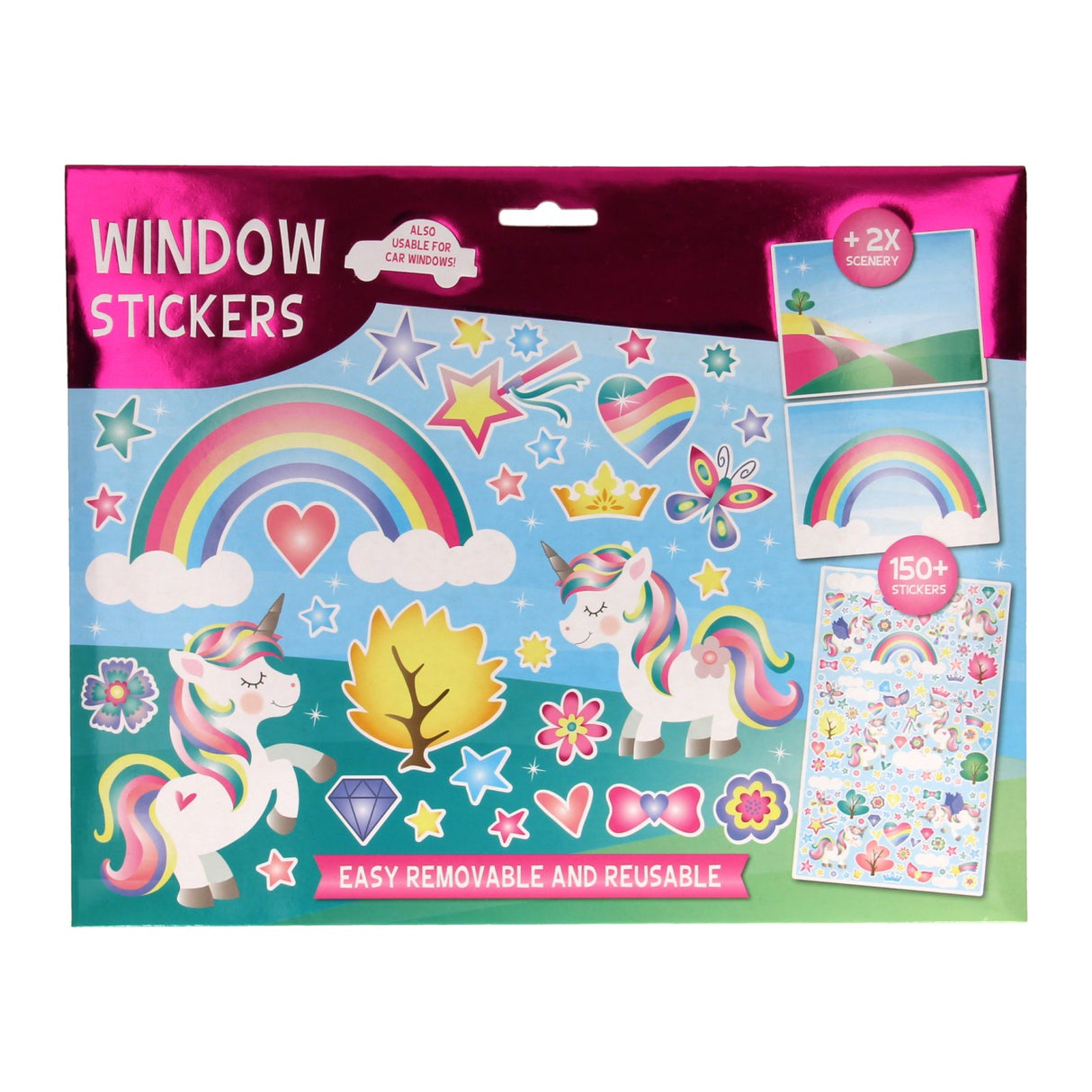 Wins holland window stickers hip, 4ass