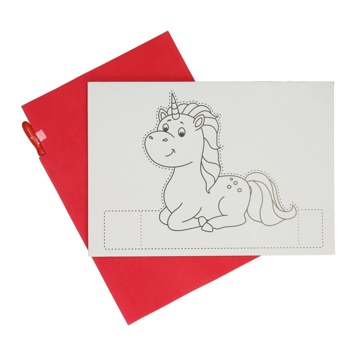 Book specials Netherlands BV super prikkepude med prikkepen
