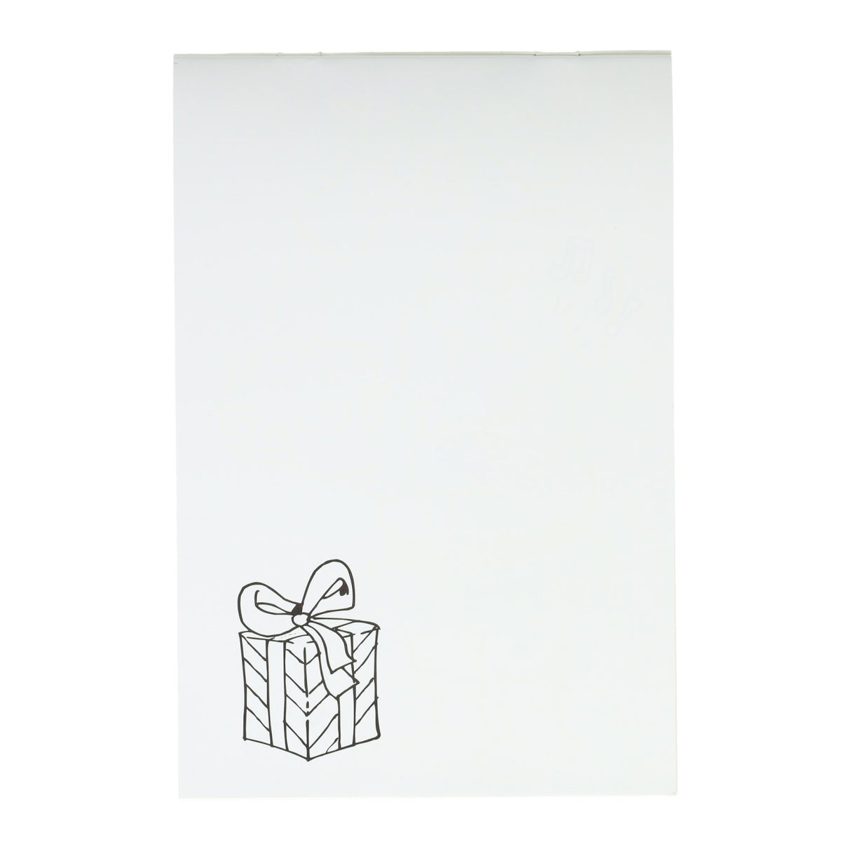 Book specials Netherlands bv magic color magic block Christmas