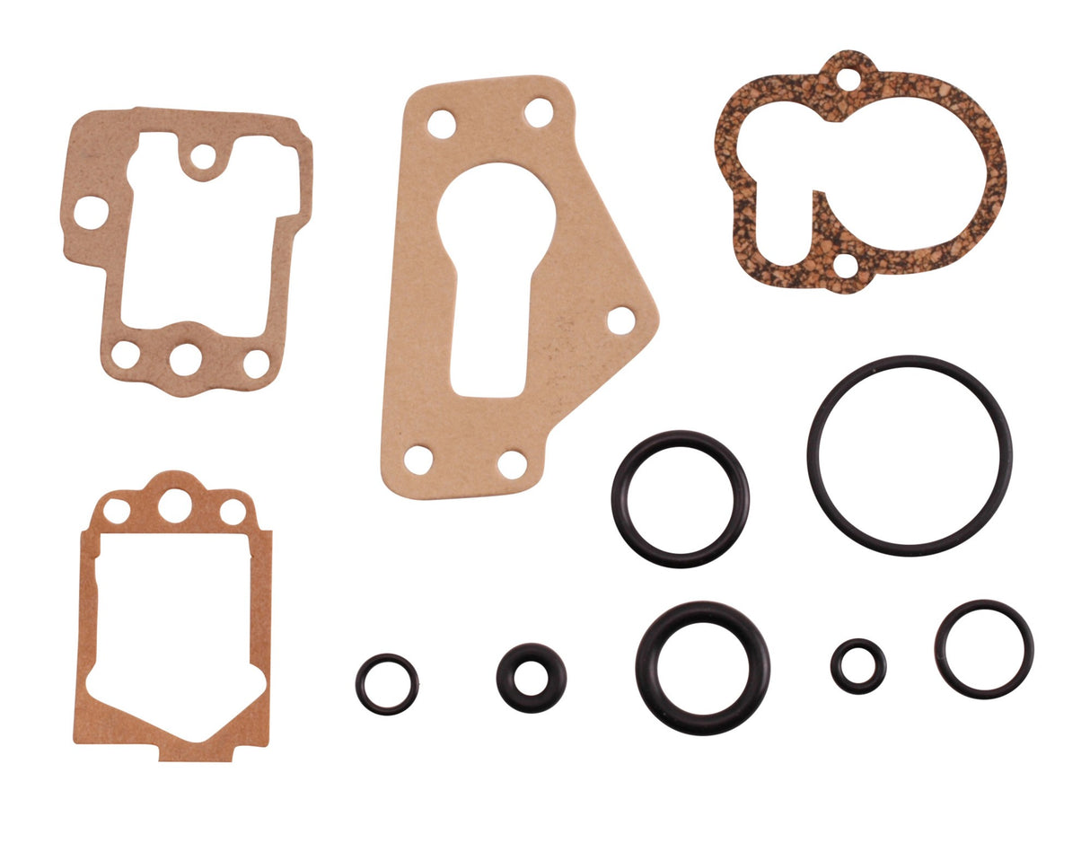 BAC Pakning Set | Spartamet