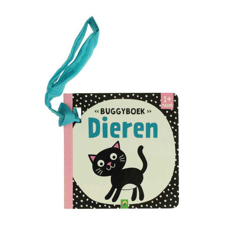 Vinder holland buggy bog dyrekontrast