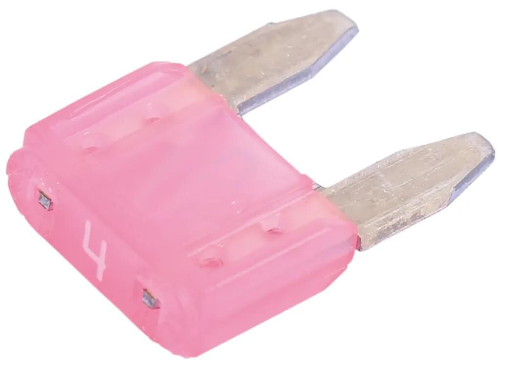 Corexx sikring bananstik mini mini beskyttelse 4a forts.50