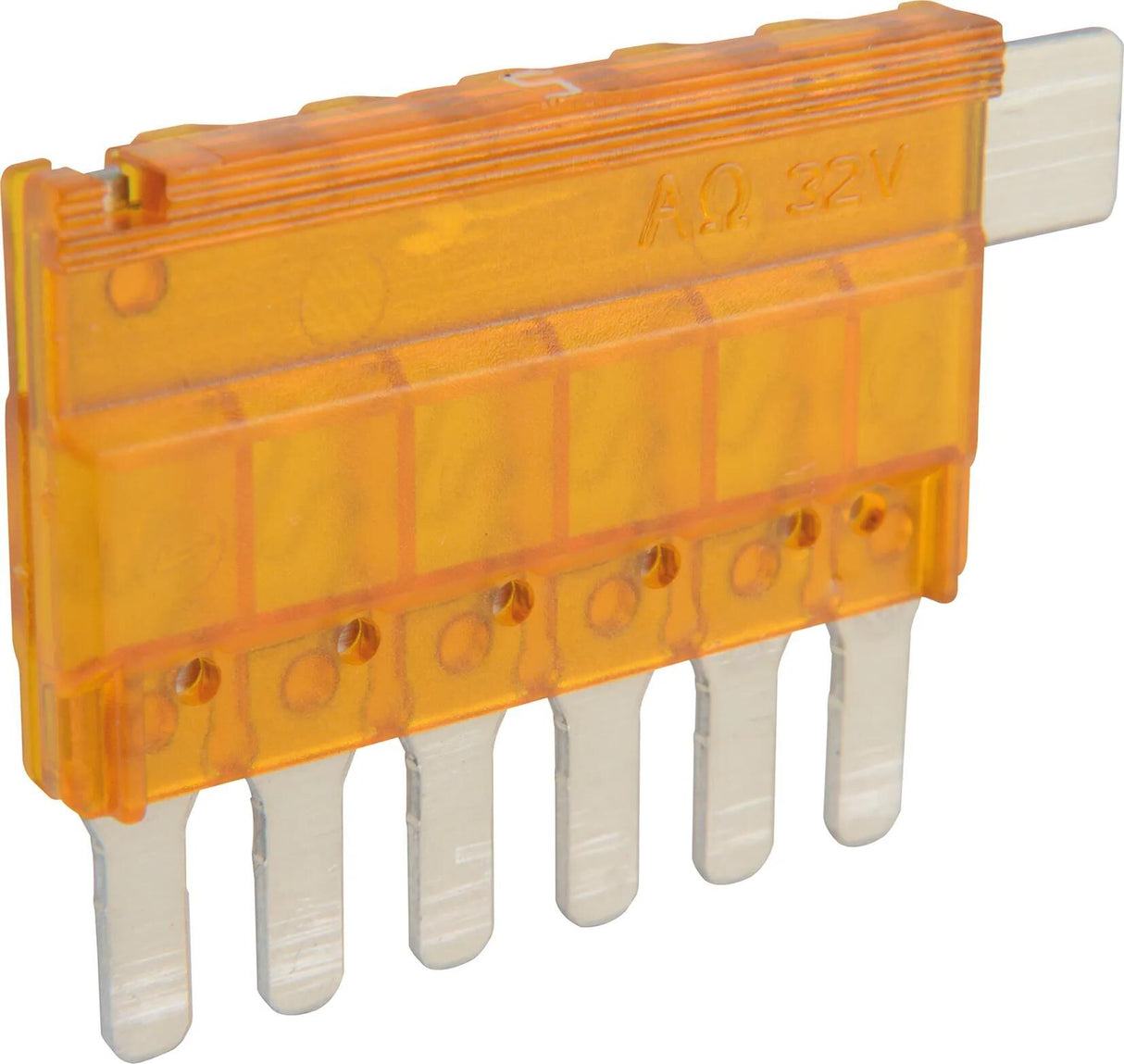 Herth+bus sikring bananstik multi6 beskyttelse multi6 5a herth + buss