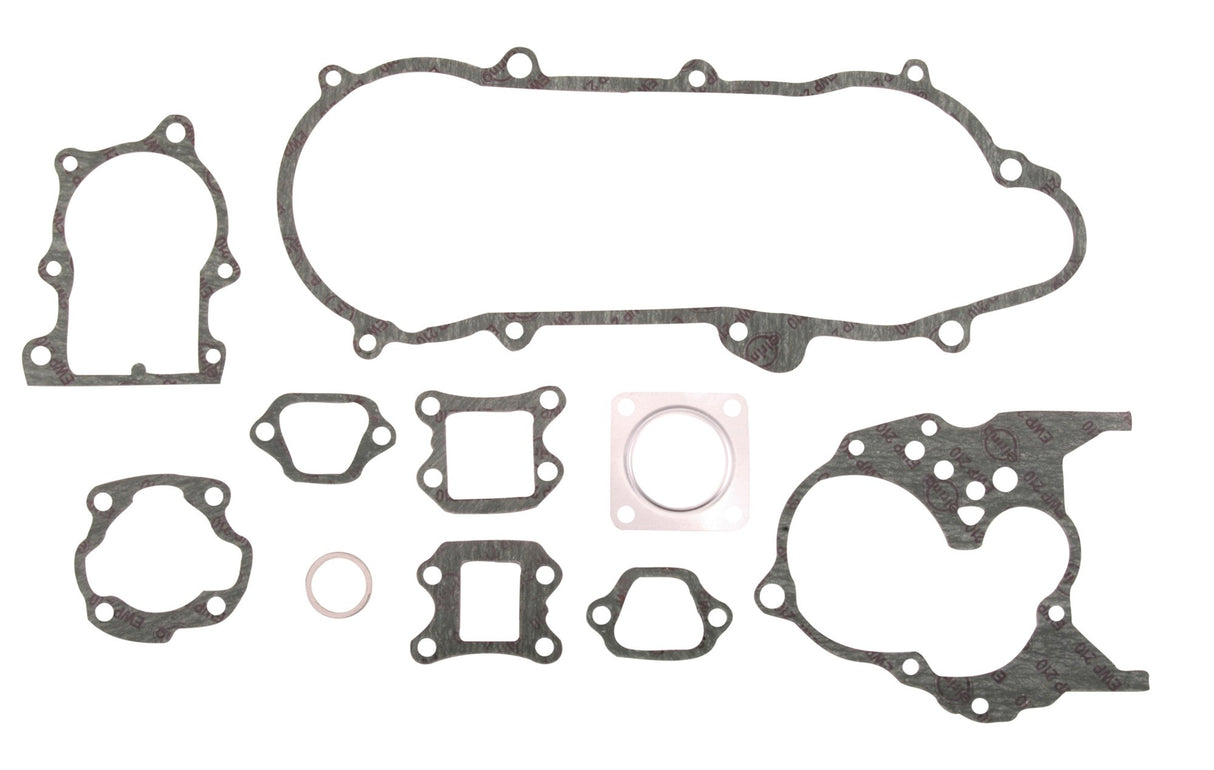 BAC Pakning Set | Honda Vision - med -in