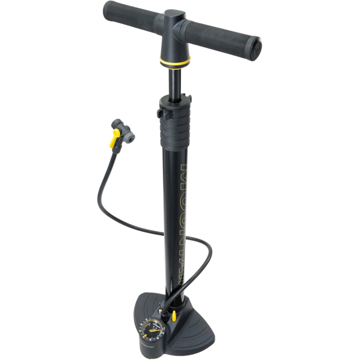 Topeak Floor Pump Joblow Mountain