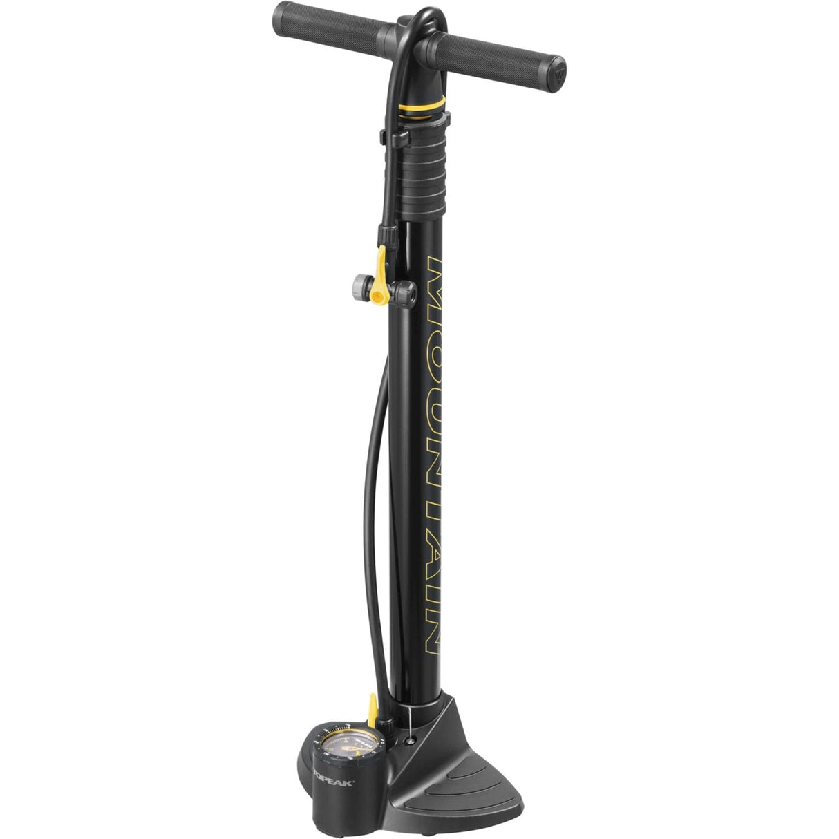 Topeak Floor Pump Joblow Mountain