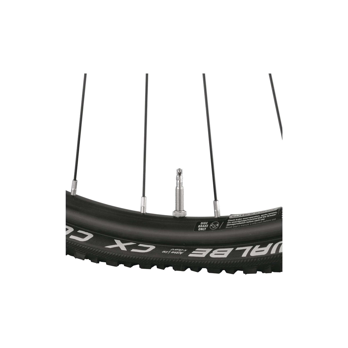 Topeak Mini Pump Hybrid Rocket HP sort