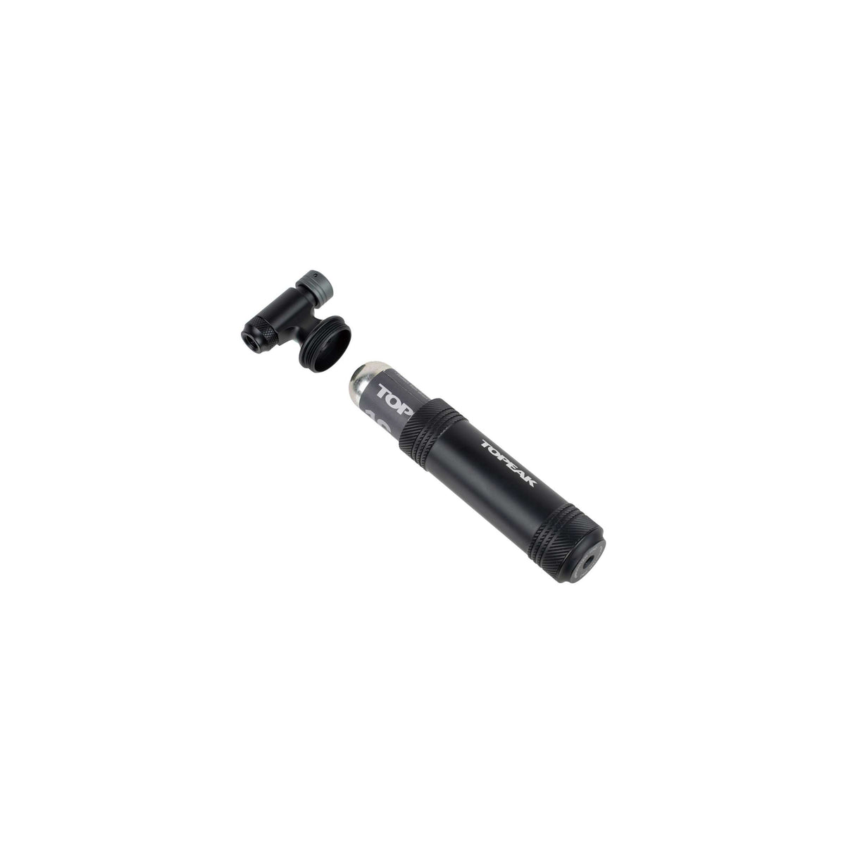 Topeak co2 pump air booster pro