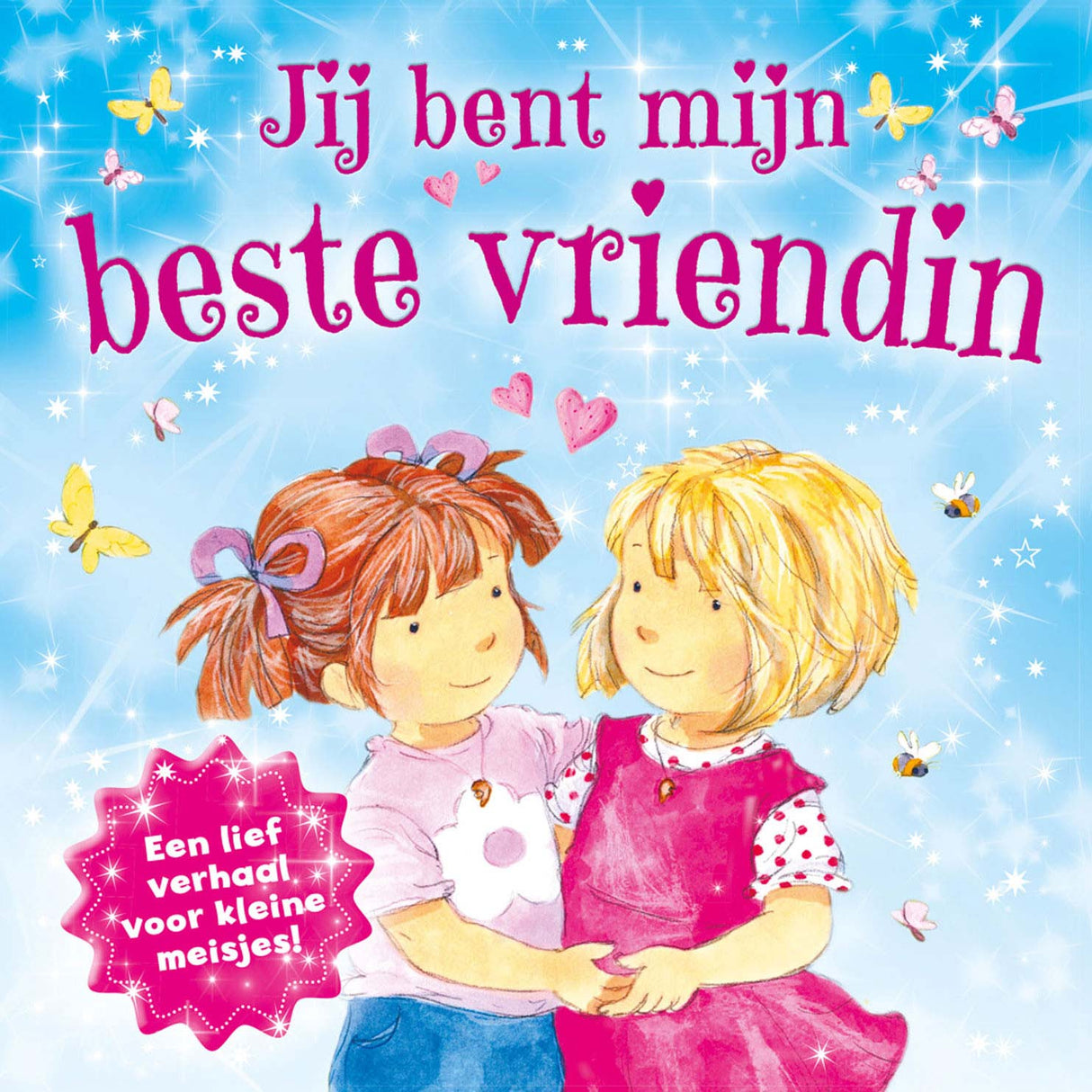 Rebo forlag du er min bedste ven