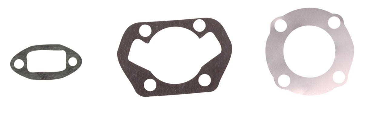 BAC Head Set | Zundapp 4v
