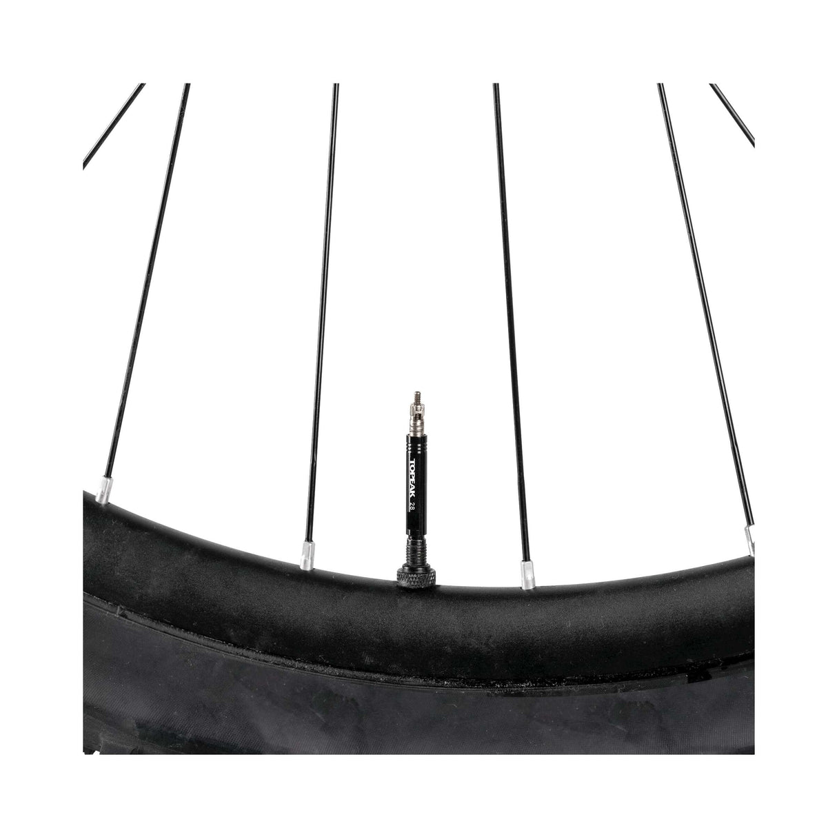Topeak Vantiel Extractor Set fransk 40 mm