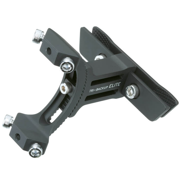 Topeak flaskeholder montering omni-backup elite