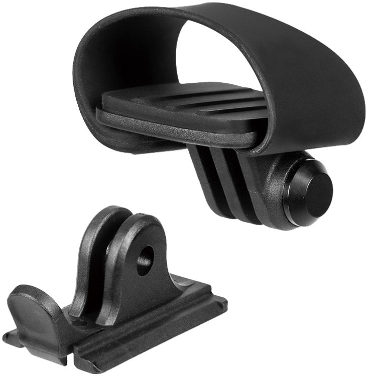 Topeak frempind multi-mount til frontlys eller kamera