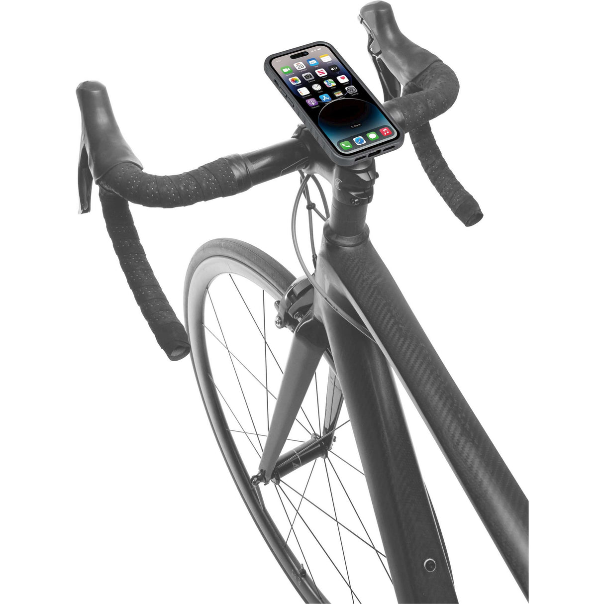 Topeak Ridecase iPhone 14 Ekskl. Bekræftelse