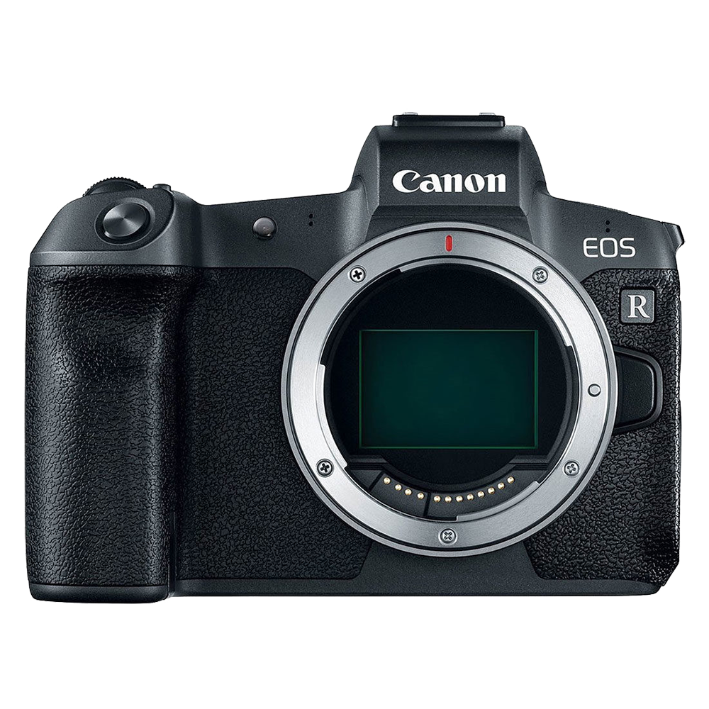 Marumi T2 adapter til Canon EOS R