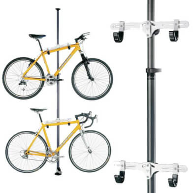 Topeak dual touch cykelstativ