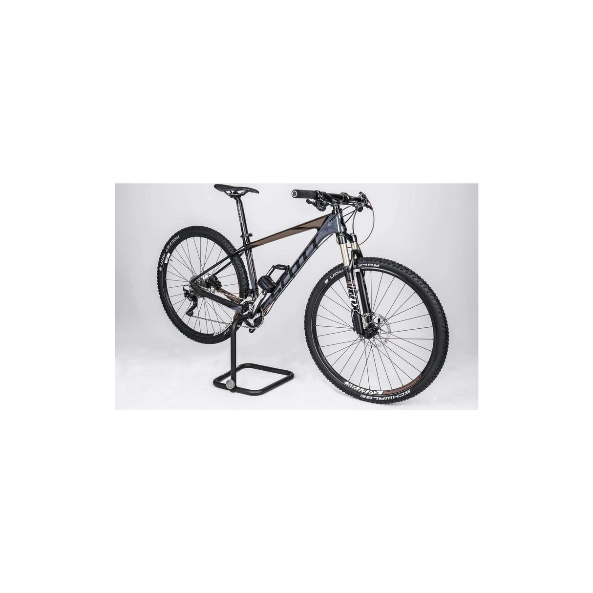 Topeak - Topeak - Topeak Cranckstand Flash Stand MX