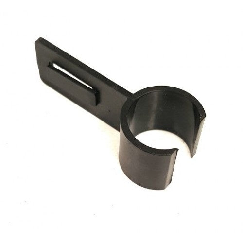 Westphal pris kortholder #830, til styr ø22 23,5mm