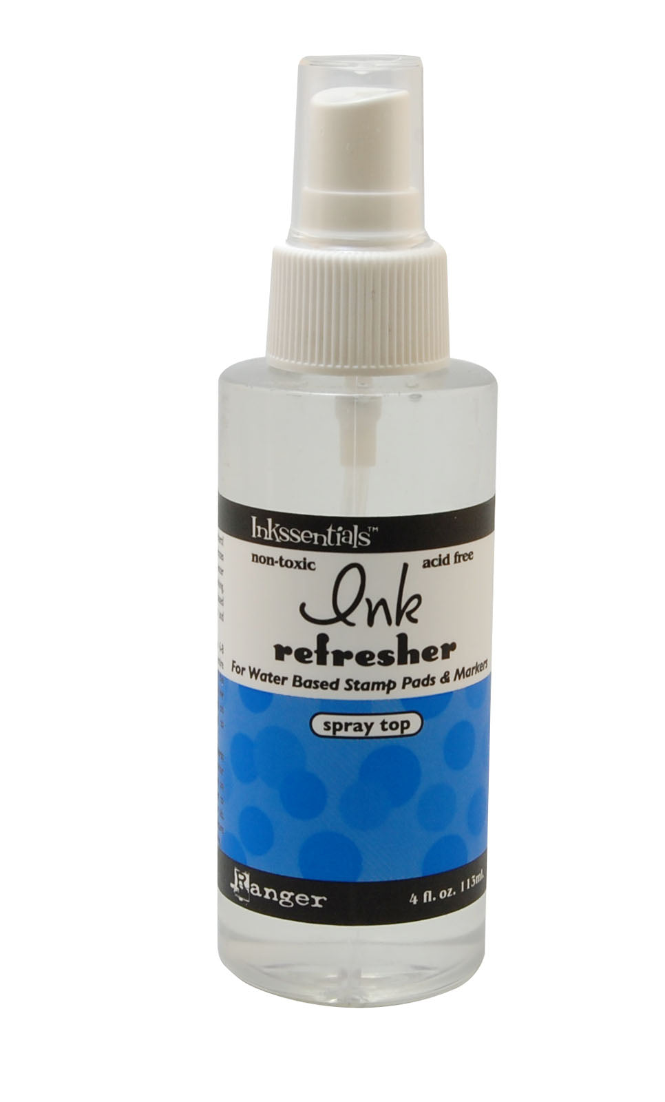 Ranger ink ranger • ink refresher 4 oz. 113 ml.