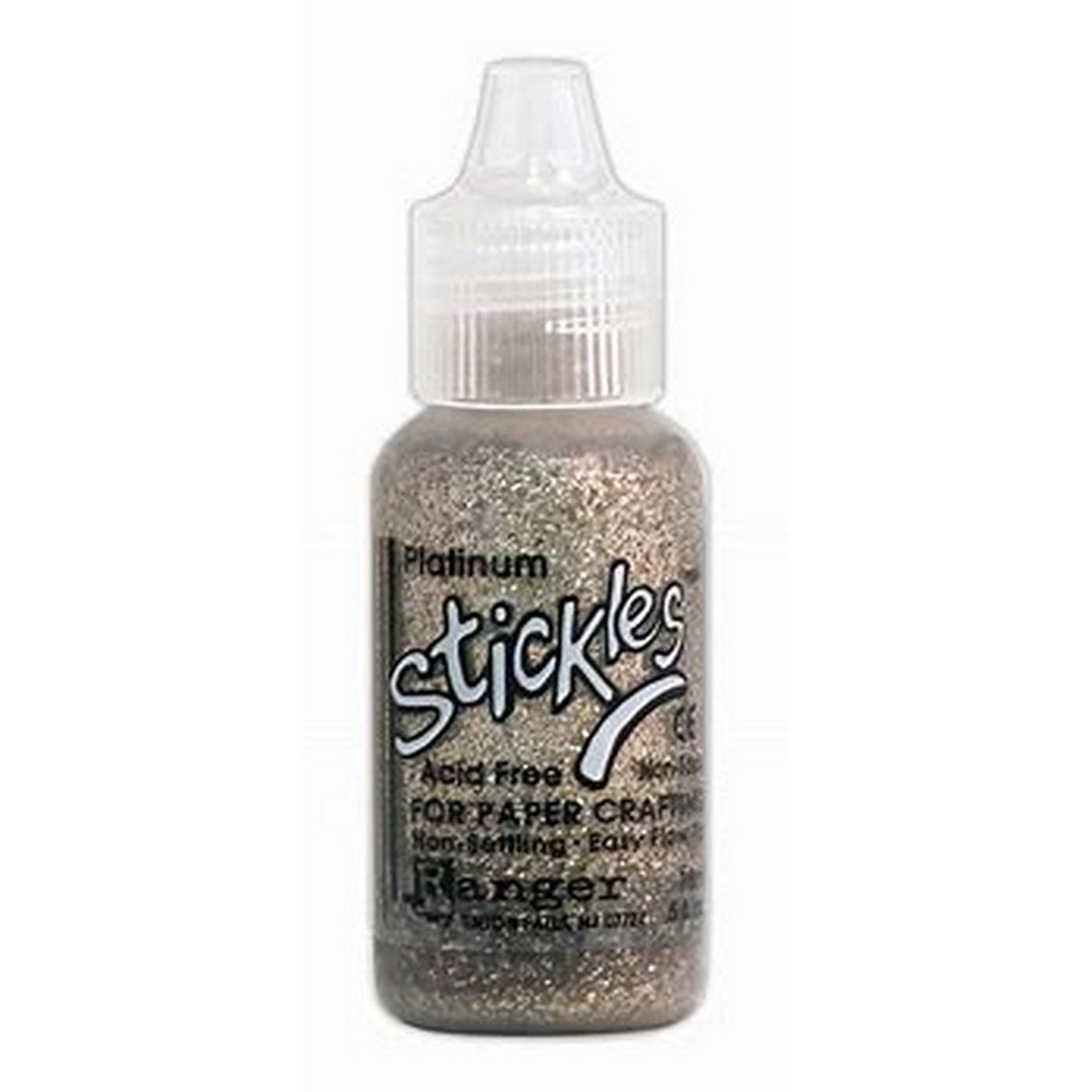 Ranger ink ranger • stickles platin