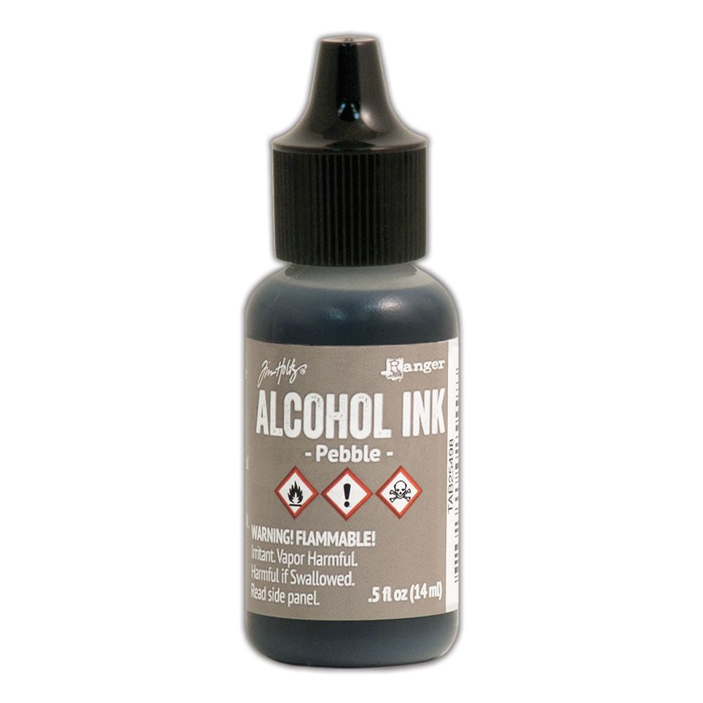 Ranger ink ranger • tim holtz alkohol ink pebble 14ml