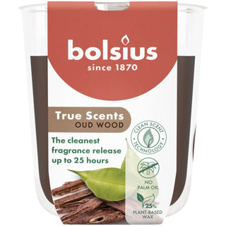 Bolsius | 3 stk