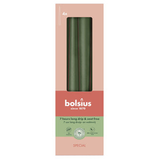 Bolsius | 2 stk