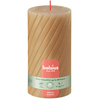 Bolsius | 4 stk