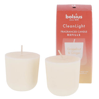 Bolsius | 6 stk