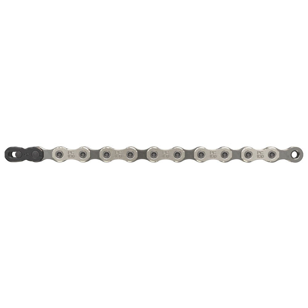 Sram pc-1130 kæde 114 led 11 gear med power lock lås