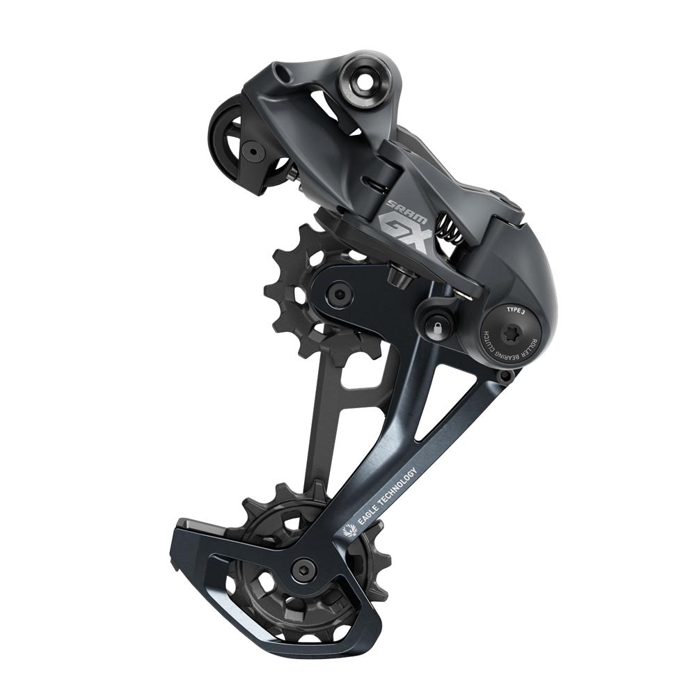Sram bagskifter gx eagle 12 speed max 52t