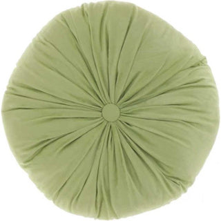 Pude unik levende tatum grøn 50 cm